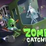 Download Zombie Catchers v1.0.7 APK Full