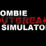 Download Zombie Outbreak Simulator v1.1.10 APK Data Obb Full