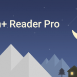 Download Moon+Reader v3.4.3 APK Full