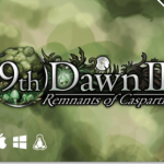 Download 9th Dawn II 2 RPG v1.51 APK Full