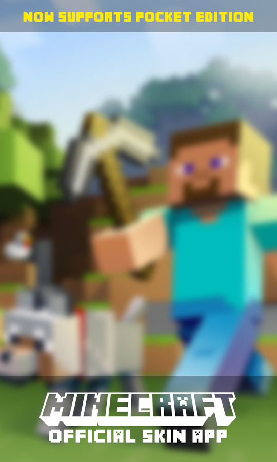   Minecraft Skin Studio: captura de tela 