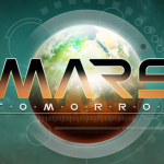 Download Mars Tomorrow v1.0.5 APK Data Obb Full