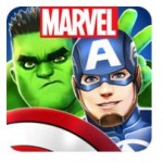 MARVEL Avengers Academy Apk for Android 0.2.3