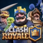 Download Clash Royale v1.1.1 APK Full