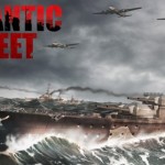 Download Atlantic Fleet v1.12 APK (Mod Unlocked) Data Obb Full