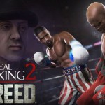 Download Real Boxing 2 CREED v1.1.2 APK (Mod Money) Data Obb Full Torrent