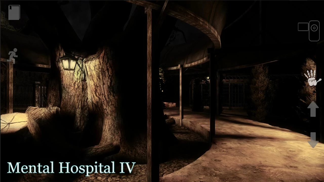  Mental Hospital IV: captura de tela 