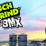 Download Touchgrind BMX v1.22 APK Data Obb Full