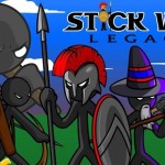 Download Stick War Legacy v1.0.7 APK Full