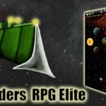 Download Star Traders RPG Elite v5.9.35 APK Full