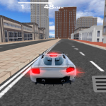Download City Extreme Driving Simulator v1.0.2 APK Full