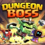 Download Dungeon Boss v0.5.3201 APK Full