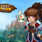 Download The East New World v2.4 APK Full