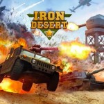 Download Iron Desert v2.7 APK Full