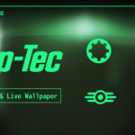 Download PipTec Green Icons & Live Wall v1.3.7 APK Full
