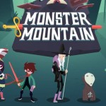 Download Monster Mountain v1.3.1 APK Full