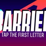 Download BARRIER X v1 APK Full