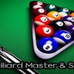 Download Pool Billiard Master & Snooker v1.1.1 APK Full