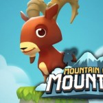 Download Mountain Goat Mountain v1.4.6 APK (Mod Unlocked) Full