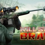 Download Kill Shot Bravo v1.5 APK (Mod Money) Full