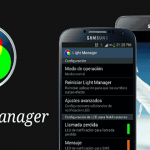Download Light Manager – LED Settings v9.3 APK Full