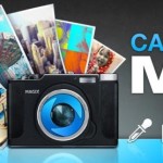 Download Camera MX v3.5.002 APK Full