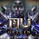 Download Mu Origin v1.0 APK Data Obb Full Torrent