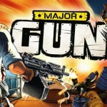 Download Major GUN v3.4.5 APK (Mod Money) Data Obb Full