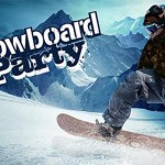 Download Snowboard Party v1.1.4 APK Data Obb Full Torrent