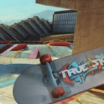 Download True Skate v1.3.18 APK Full