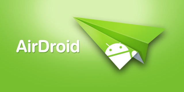 AirDroid