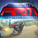 Download Alien Robot Monsters v1.1.45 APK (Mod Unlocked) Data Obb Full Torrent