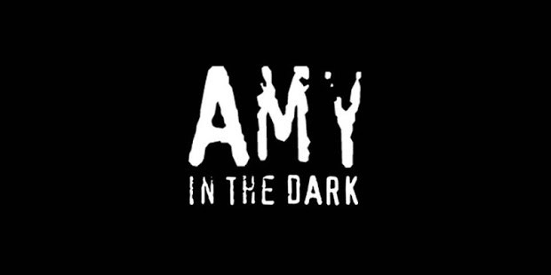 Amy in The Dark