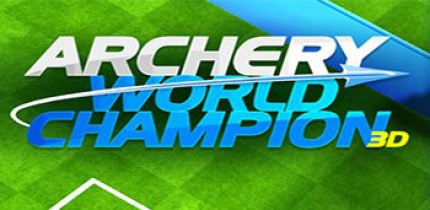 Archery World Champion 3D