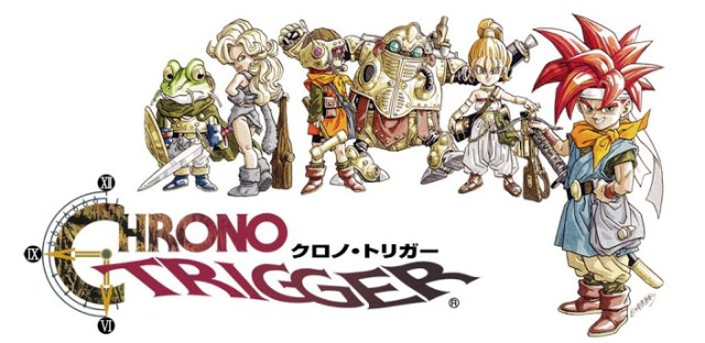 CHRONO-TRIGGER-apk