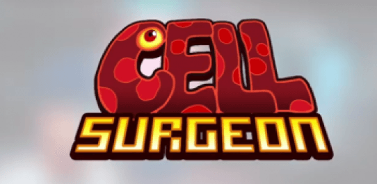 Cell Surgeon - A Match 4 Game!