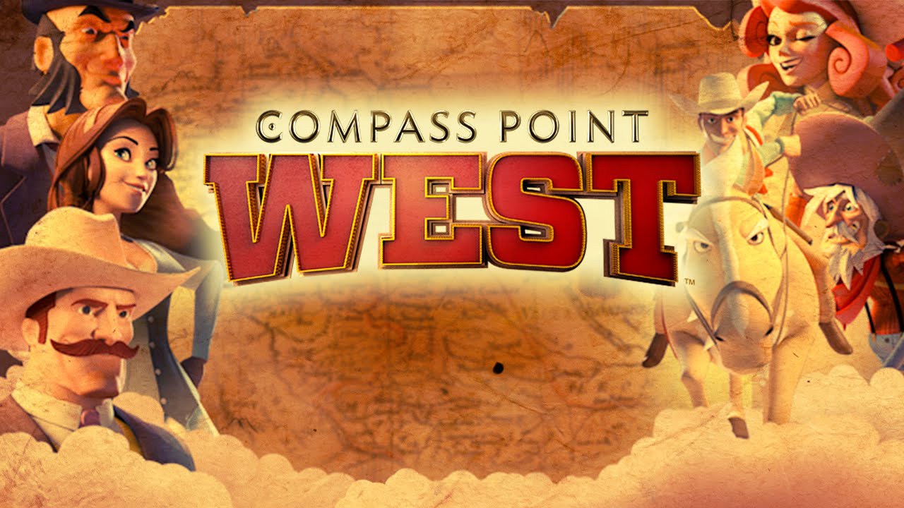 Compass Point West