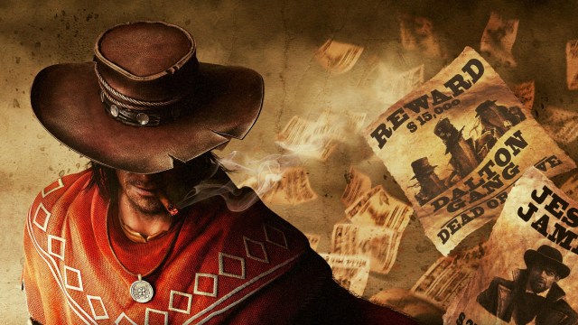 Cowboy Hunter Western Bounty