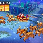 Download Criminal City Block Battle v1.0.1 APK Full