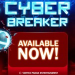 Download Cyber Breaker v1.0.15 APK Full