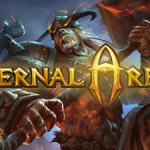 Download Eternal Arena v1.0.4 APK Full