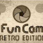 Download FunCam Retro Edition v3.0 APK Full