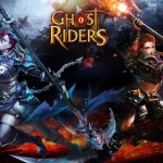 Download Ghost Riders Guerre du Chaos v1.6.4 APK Full