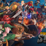 Download Guardian Stone Second War v1.2.0.GG APK Full