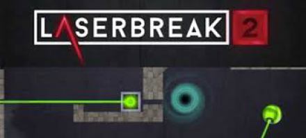 Laserbreak 2