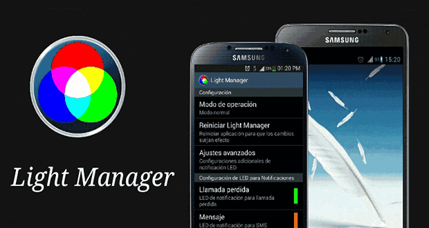 Light-Manager-Pro