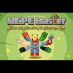 Download Master for Minecraft- Launcher v1.2.26 APK Full