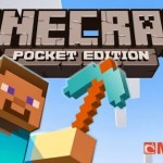 Download Minecraft Pocket Edition v0.14.0 APK (Mod God) Full