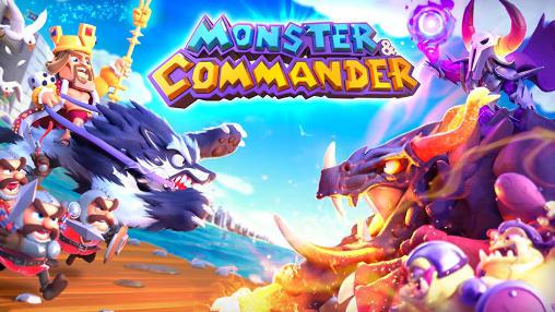 Monster & Commander
