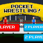 Download Pocket Wrestling v1.2 APK Full